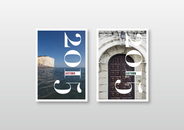Carrow Design, Packaging and Graphic Design on Platts Eyot island Hampton