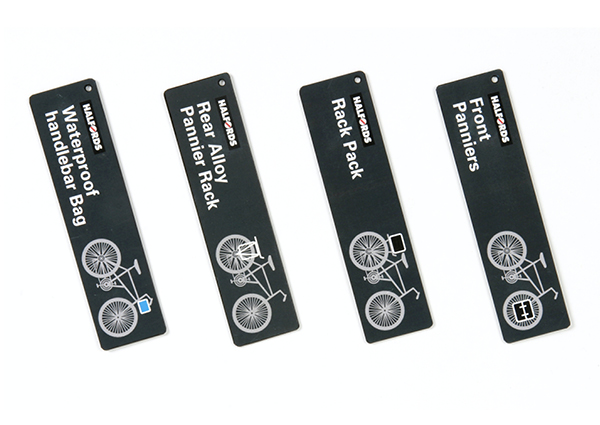 Carrow Design, Packaging and Graphic Design on Platts Eyot island Hampton