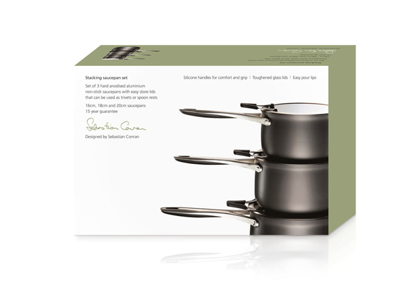 Carrow Design, Packaging and Graphic Design on Platts Eyot island Hampton