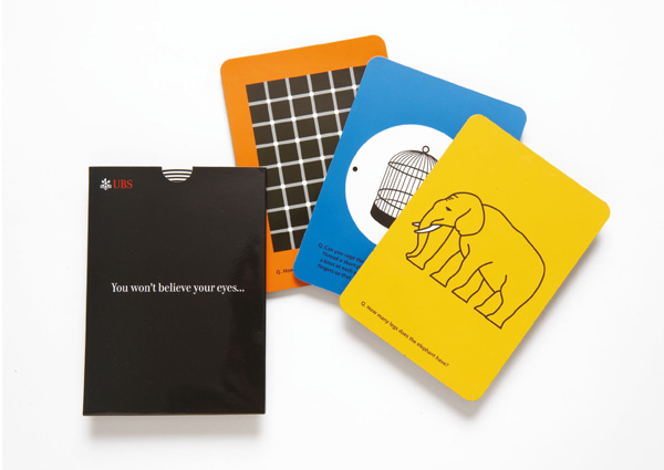 Carrow Design, Packaging and Graphic Design on Platts Eyot island Hampton