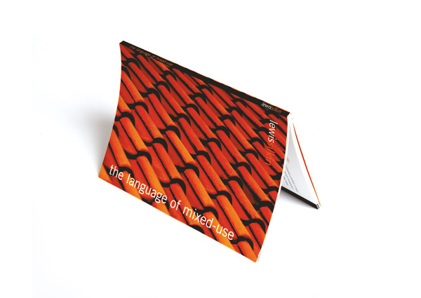 Carrow Design, Packaging and Graphic Design on Platts Eyot island Hampton