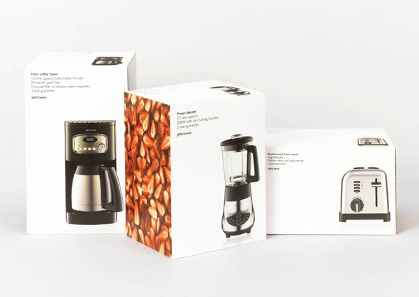 Carrow Design, Packaging and Graphic Design on Platts Eyot island Hampton