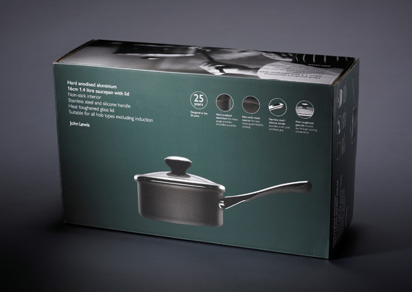 Carrow Design, Packaging and Graphic Design on Platts Eyot island Hampton