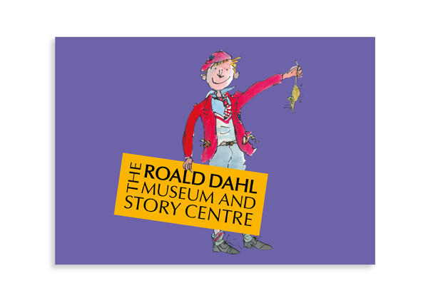 Carrow Design, Packaging and Graphic Design on Platts Eyot island Hampton